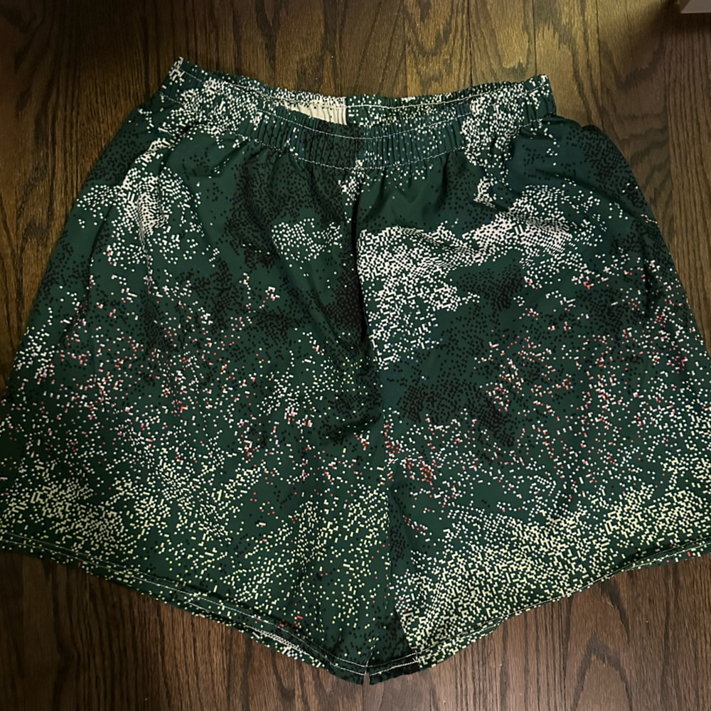 Kikillo Starry night shorts